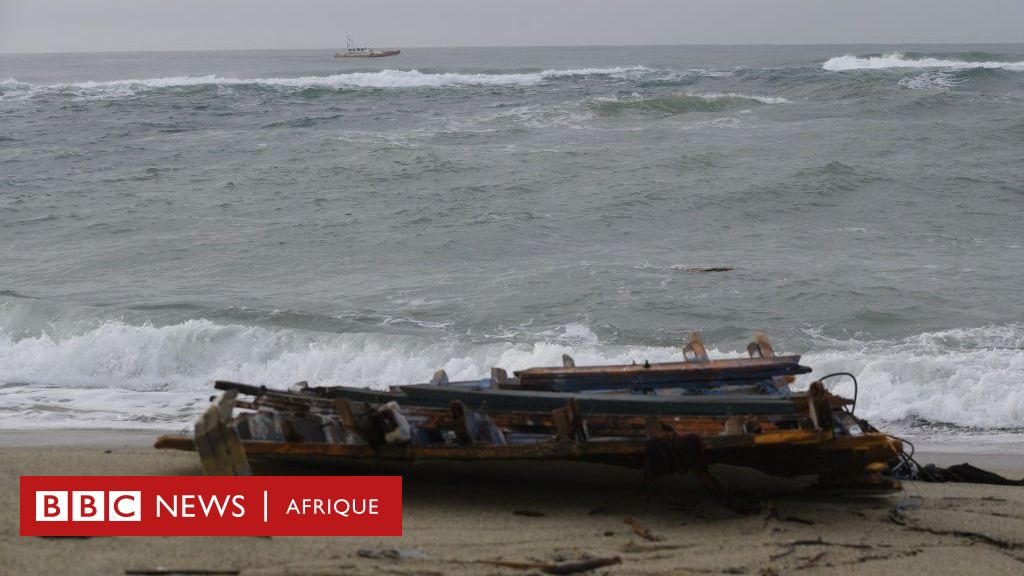 bbcafrique's tweet photo. Une famille sénégalaise déchirée par la découverte du corps de son fils parmi les migrants échoués sur les côtes de la République Dominicaine
https://t.co/4jsAGu1YOx https://t.co/UdWUfhQ7JG
