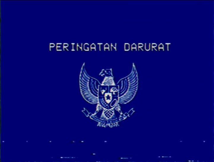 Peringatan Darurat! 
#kawalkeputusanMK