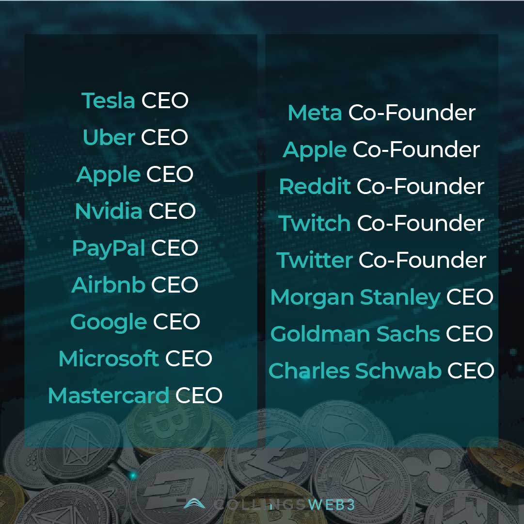 Collings NFT tweet media