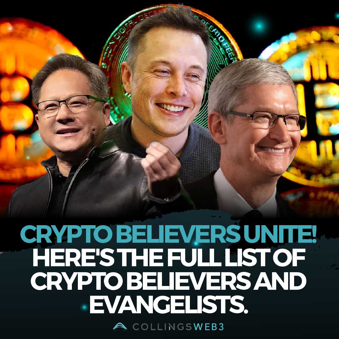 Collings NFT tweet media