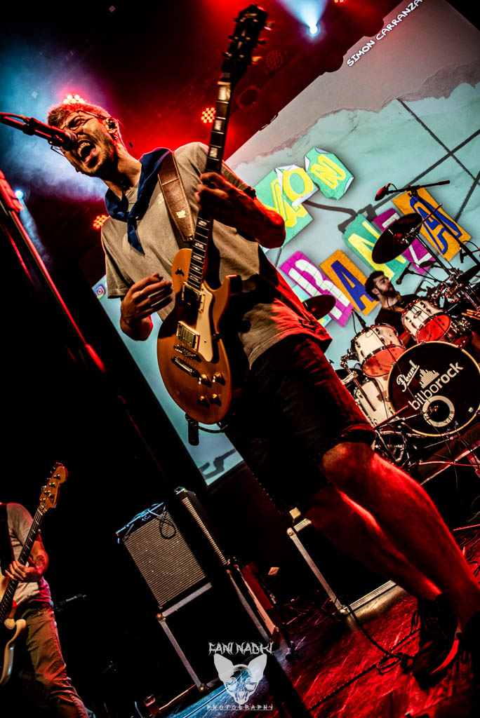 MetalPopRockAN's tweet photo. #astenagusia2024 #AsteNagusia #LaMuestra #conciertos #kontzertuak 
🗓️ Abuztuak, 20 agosto 
🅱️ 37 MUESTRA #Bilbao METAL, POP-ROCK
@bilbao_jaiak #bilborock 
👨‍🎤🎤🎸 SIMON CARRANZA #Pop #PopRock #simoncarranza
📸 @F_Nadki
⛪️🆓 @Bilborockbilbao 🕘21h 
📱📺 https://t.co/9YUEvqF64N https://t.co/sWJ5lFxWqp