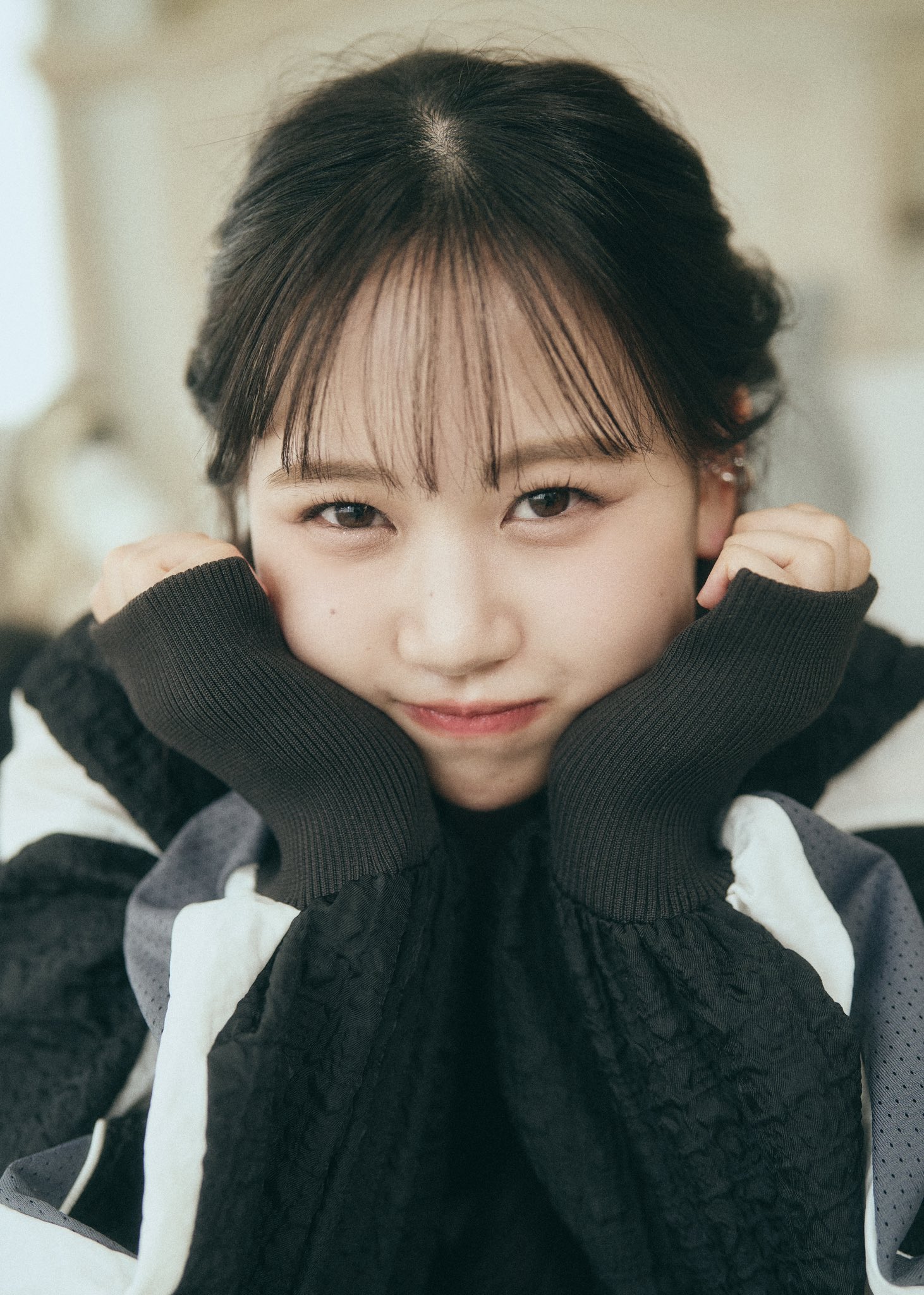 原 かれん 🎀 | ᯽ 秋先取り🍂☺️ . . . . . . . #原かれん