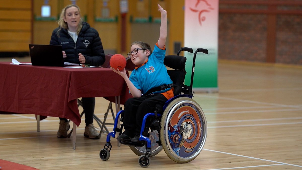 🌈|Wellbeing Wednesday

Ensure your sports events are fun and safe for all children with NSPCC's Safer Sport Events training. Choose from e-learning, live virtual, or in-person sessions🌟

Book now👉 learning.nspcc.org.uk/training/safer…