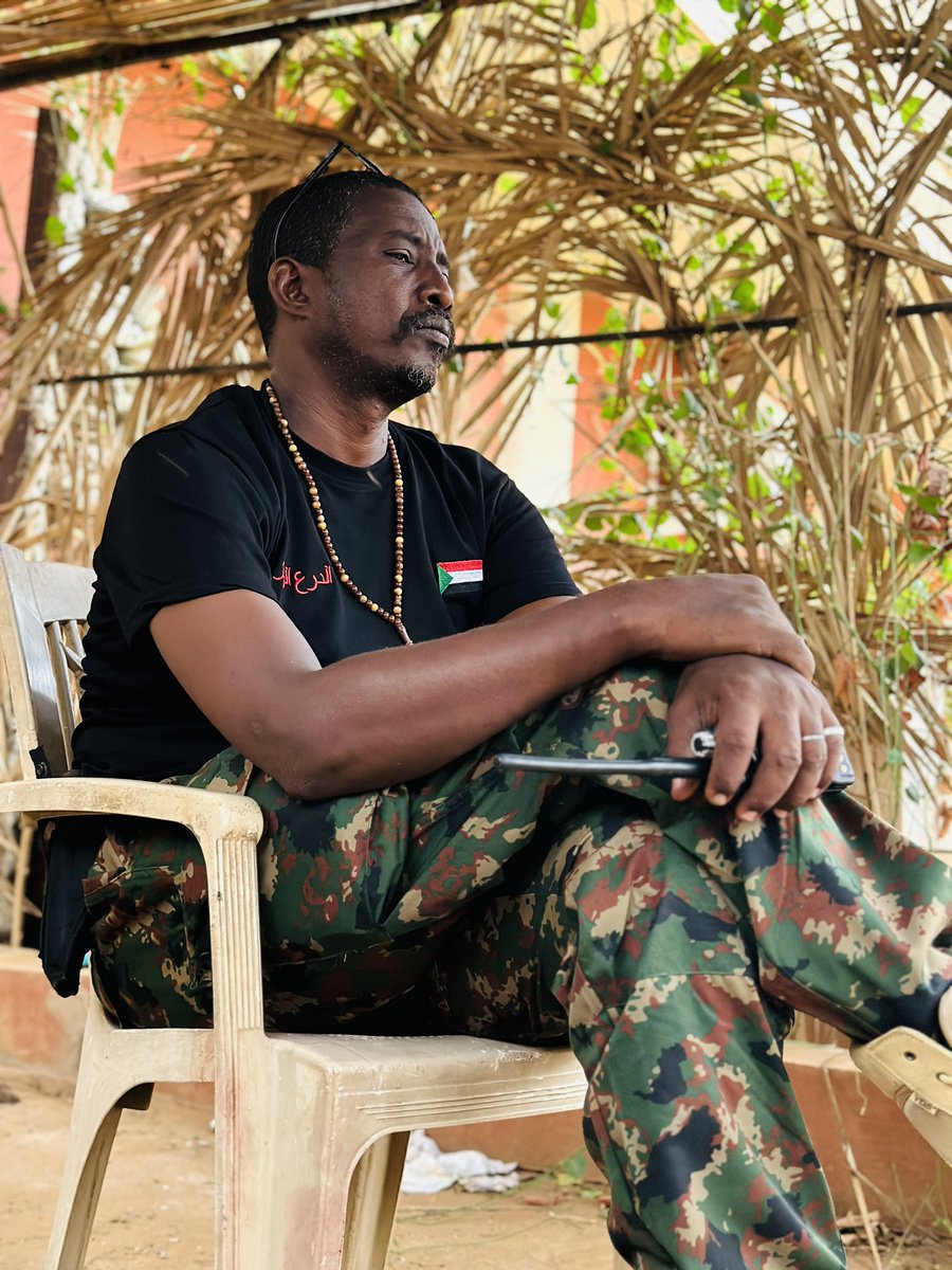 Ahmad Deen tweet media