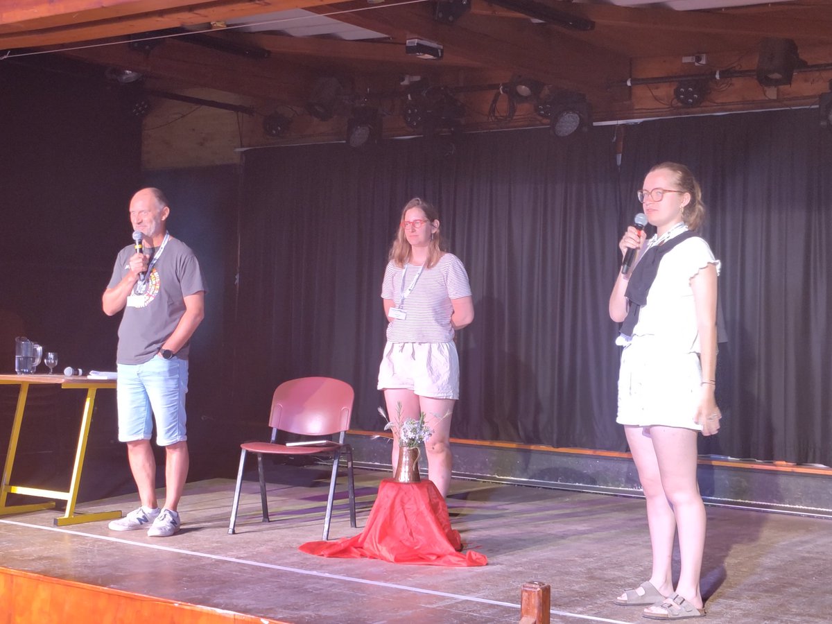 Famille de Don Bosco tweet media