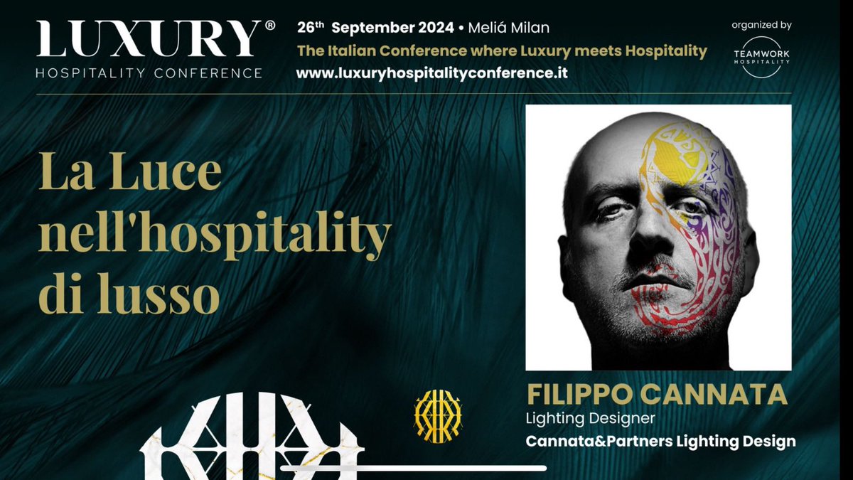Qual’e’ la nuova frontiera della luce nell’Hospitality di Lusso? I tempi stanno cambiando velocemente e vanno intercettate le nuove esigenze del mercato. Un albergo non può dirsi di lusso, dal punto di vista della luce, solo perché sono state scelte delle belle lampade….