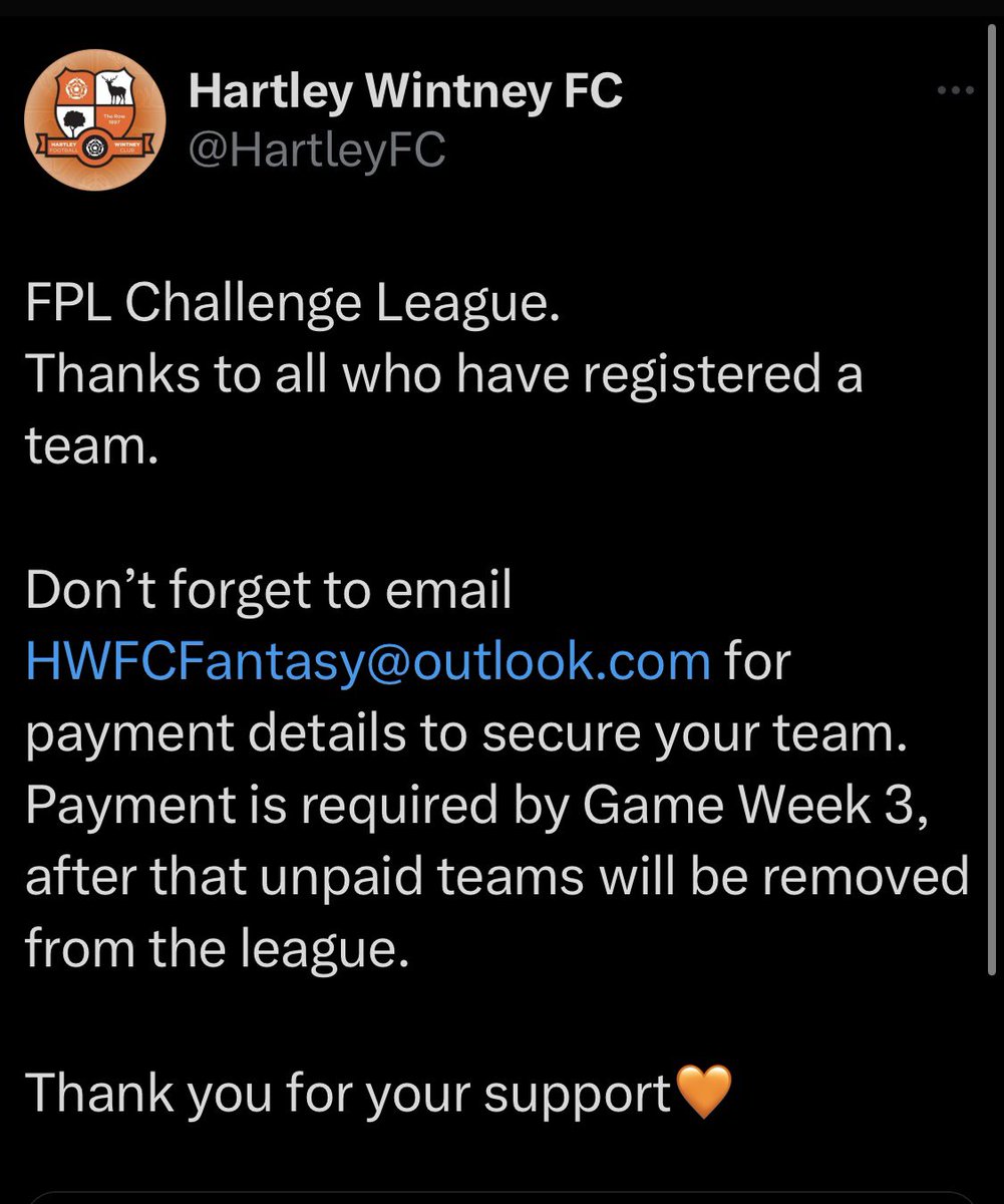 G68Simon's tweet photo. Time is running out to join &amp; to register as below…. https://t.co/2DTgT6LQJU