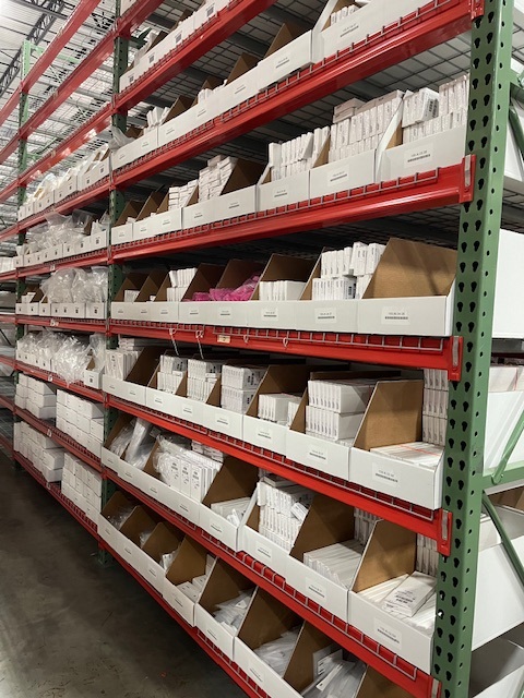 X-Bolt Trauma tweet media