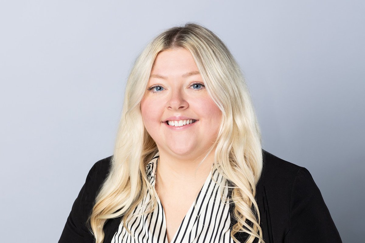 A recent case where a former TV presenter was jailed for embezzling £120,000 from her mother has brought the issue of misuse of powers of attorney back into the spotlight. Senior solicitor Eve Cooper takes a look a how you can protect your finances.

ledinghamchalmers.com/news-views/saf…