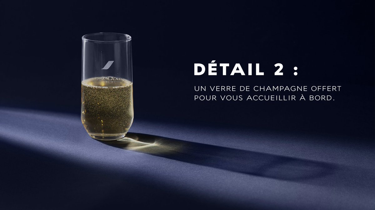 AirFranceCA's tweet photo. Votre confort est notre priorité. Chaque accessoire, chaque élément est conçu pour optimiser votre expérience de vol.

Apprenez-en plus sur notre cabine Business ici :
https://t.co/19ixBLV3zh https://t.co/69wyzNLZSk