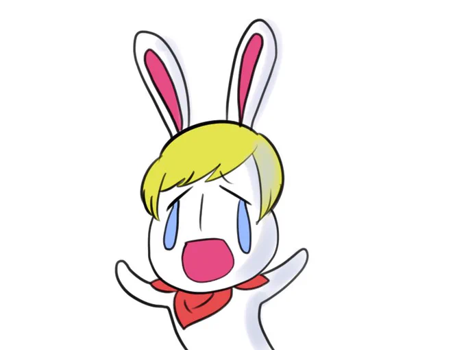 ばにー 