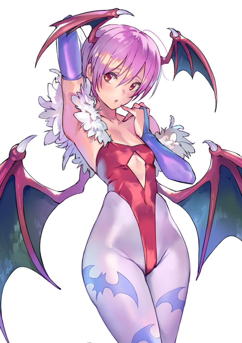 リリス トリミング版