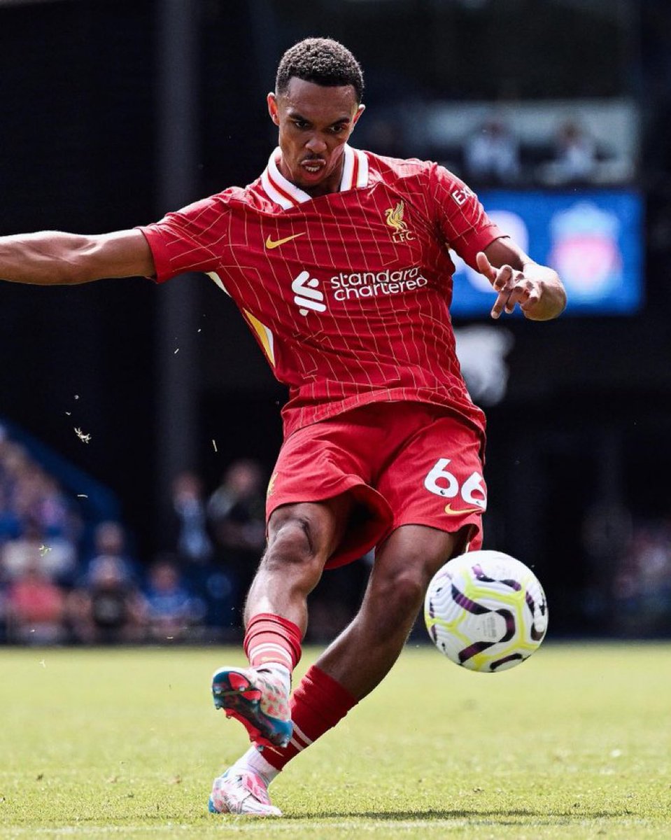 We need to give him everything he wants! Can’t afford to lose him! #TAA66