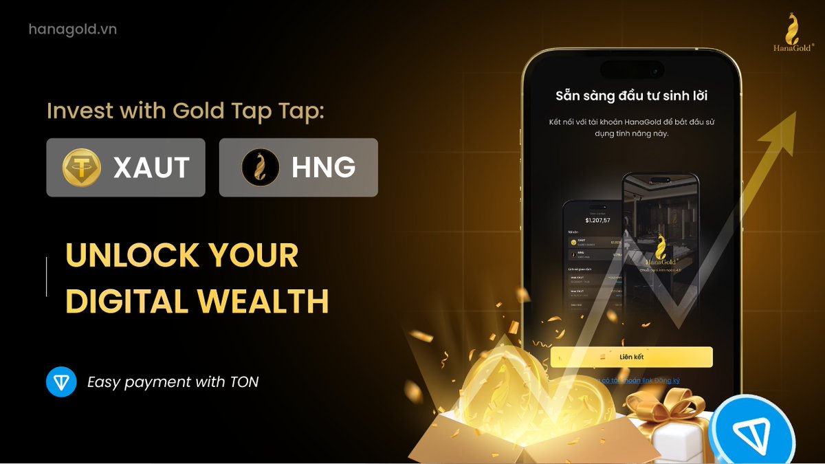 Gold Tap Tap tweet media