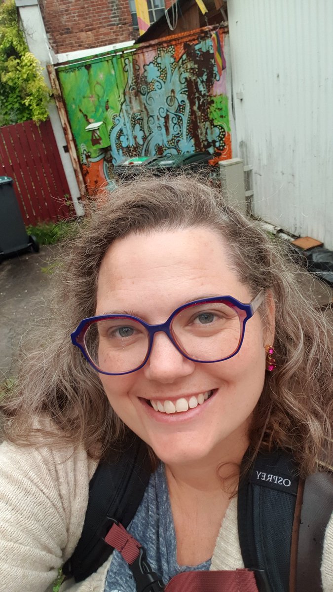 raae's tweet photo. Working on those margins in life and nailed it by getting the mid day flight to Copenhagen and @laravellivedk!
#PirateDevLife https://t.co/JLL0YuTS1c