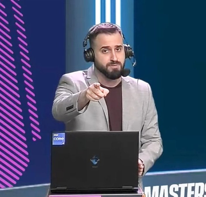 Kraniel ⚡ tweet media