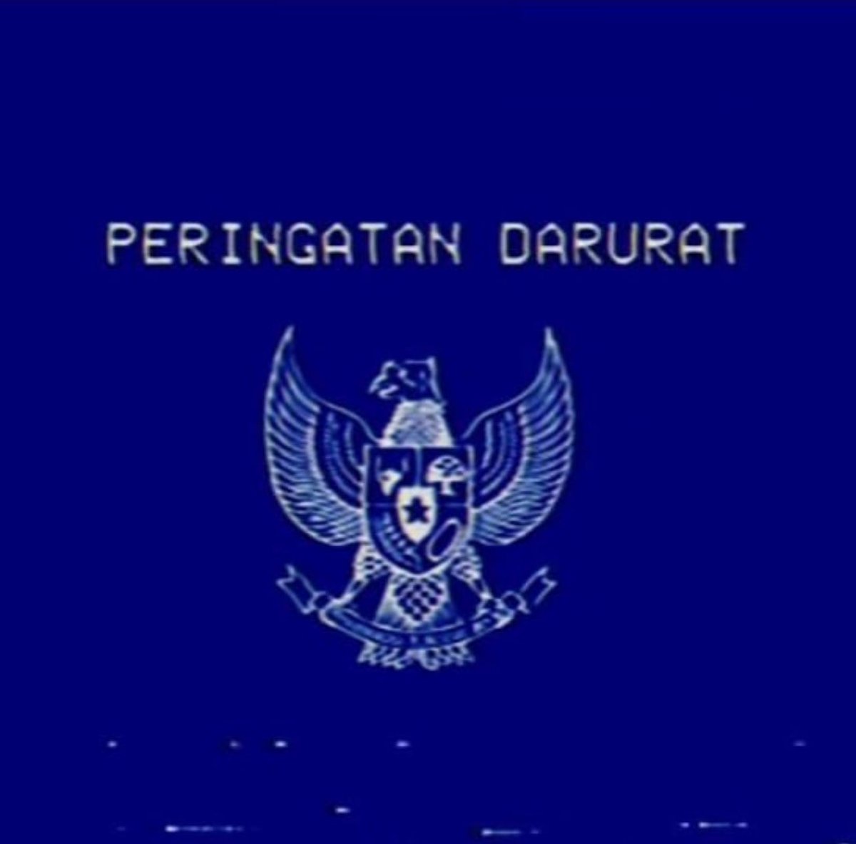 GA USAH BAHAS 3SOME DULU BANGSAATTTT!!!!

INI NEGARA LAGI GENTING!!!!