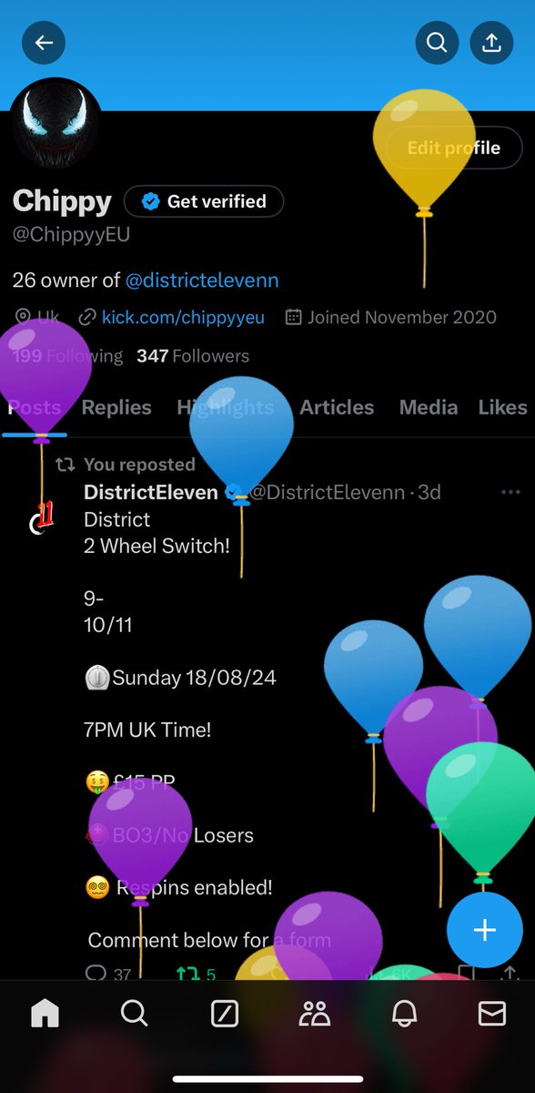 Another year wiser🧓