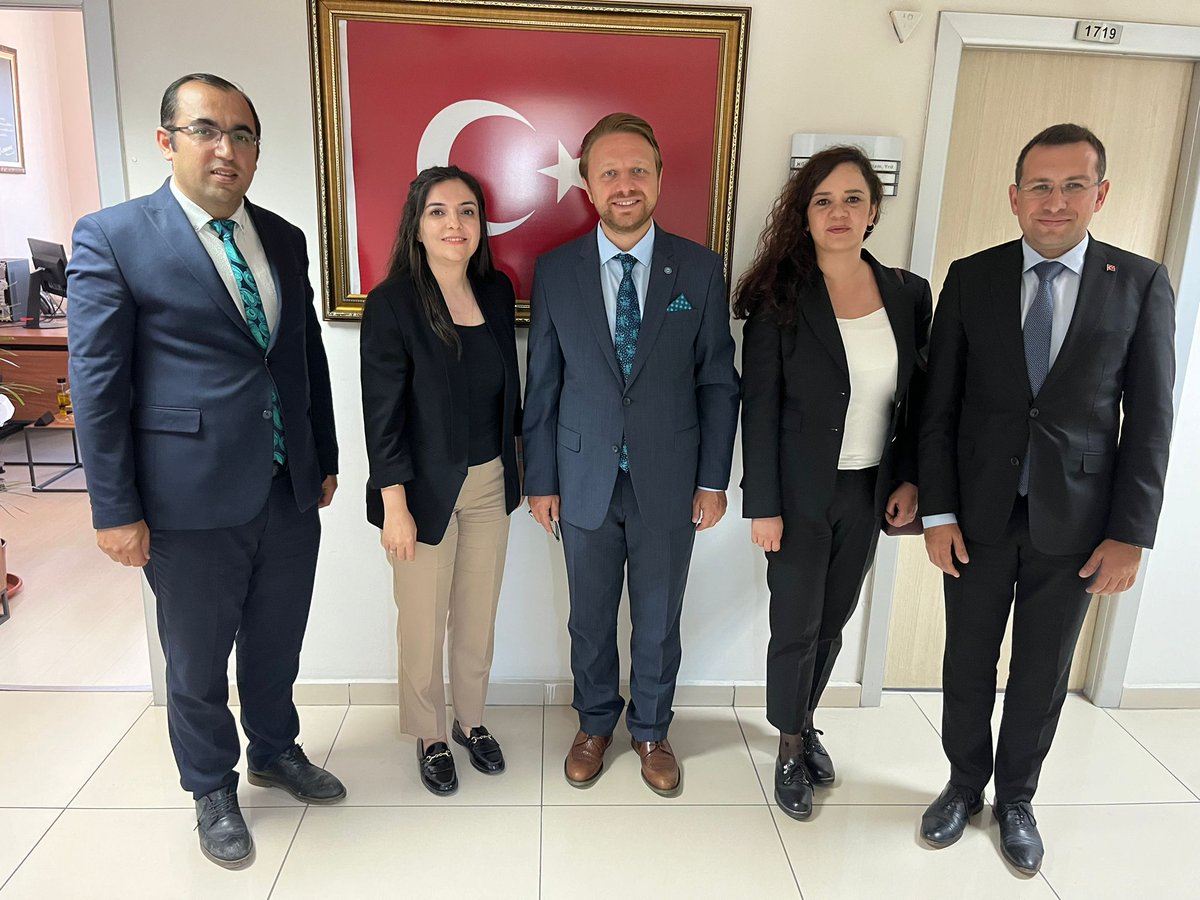 Sosyal Güvenlik Denetmeni Sn.Merve KARAASLAN
