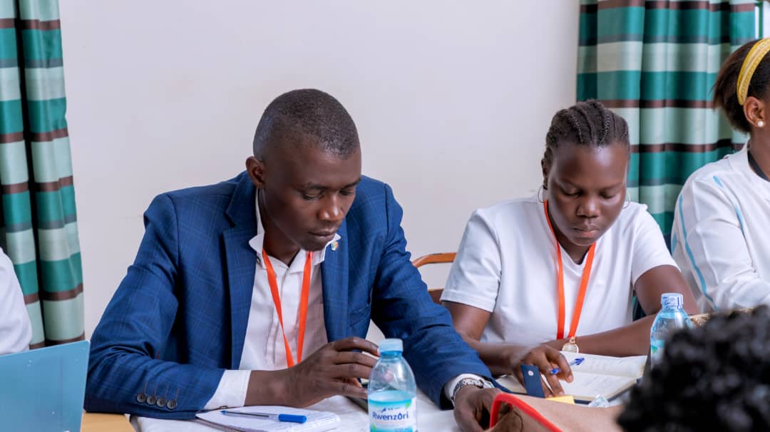 Concetration concetration
This was amoment worse sharing how best we try to be good and great to be motivated by our elders in profession
Thanks team WISE1