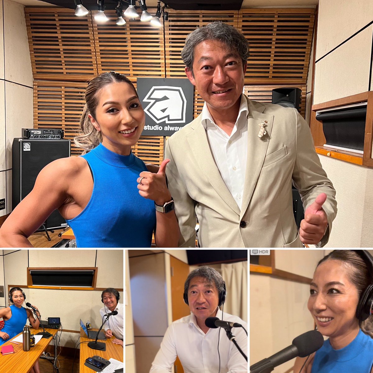 questfm77's tweet photo. 間も無く放送です！
今週は友達、恋人との愛情表現です🩵
#愛情表現 ＃友人関係 ＃友情 ＃恋人 https://t.co/BZmYi9IrOI