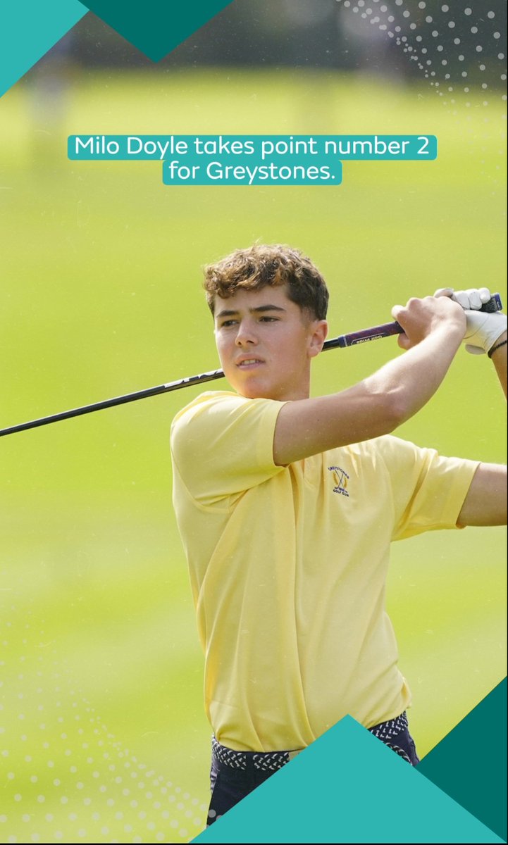 Golf Ireland tweet media