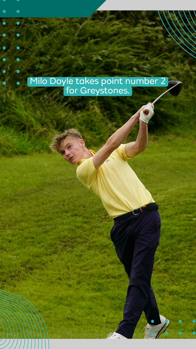 Golf Ireland tweet media