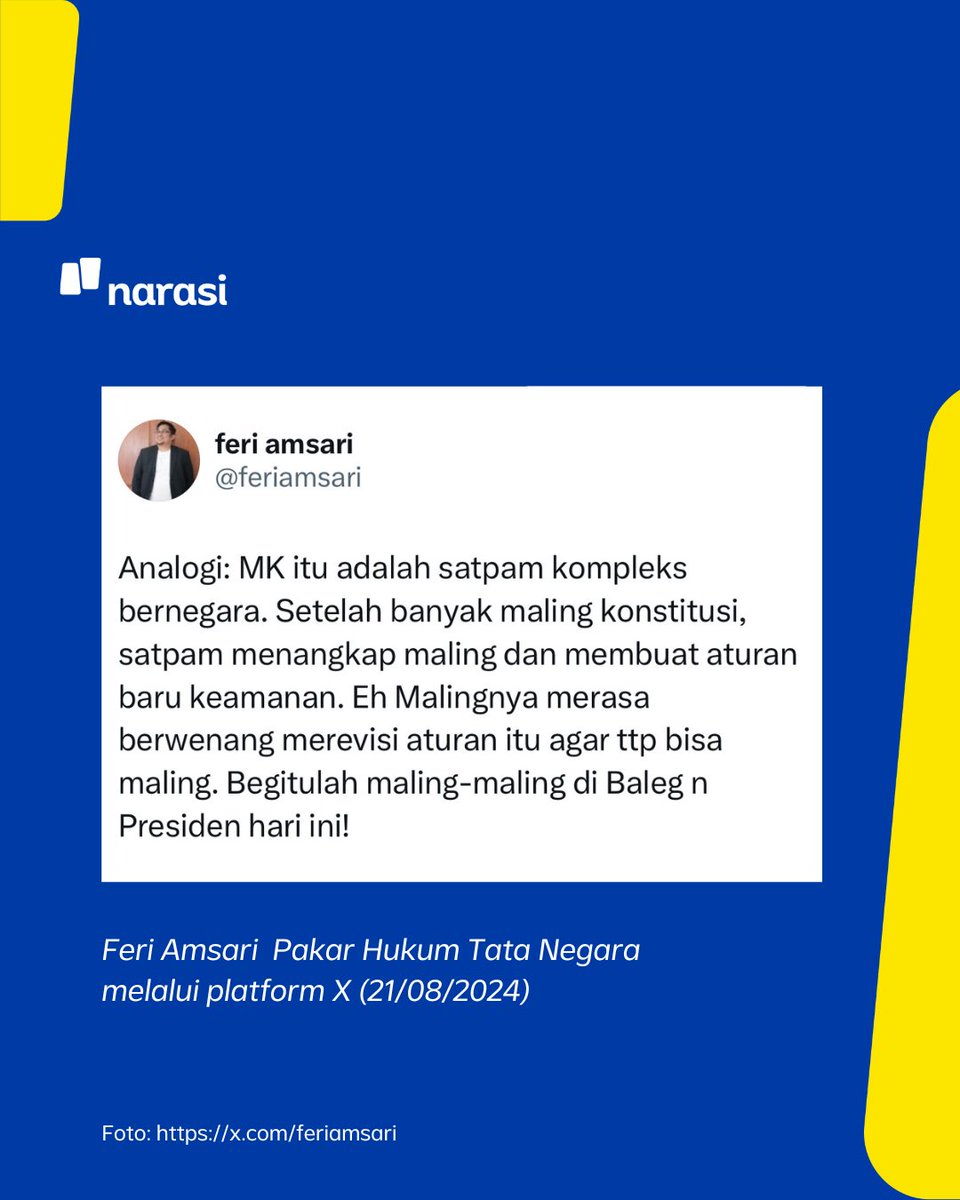 Narasi Newsroom tweet media