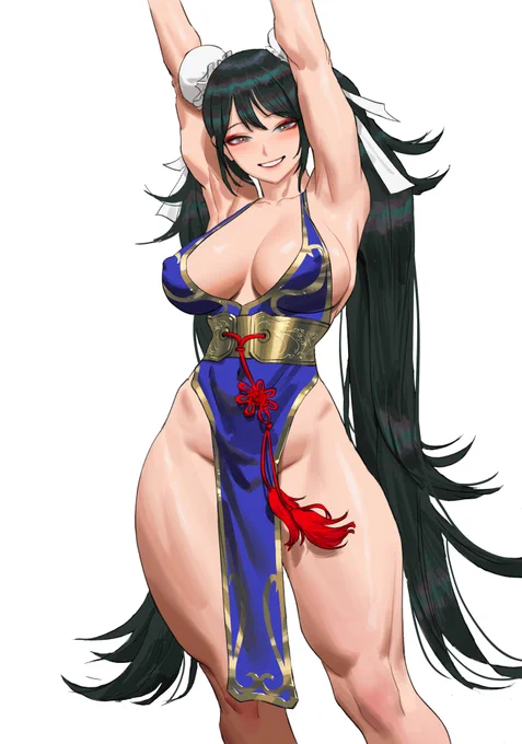 Chun-Li