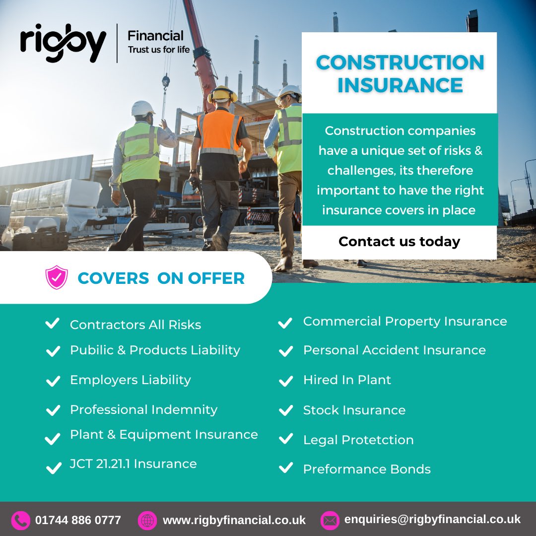 Rigby Financial tweet media