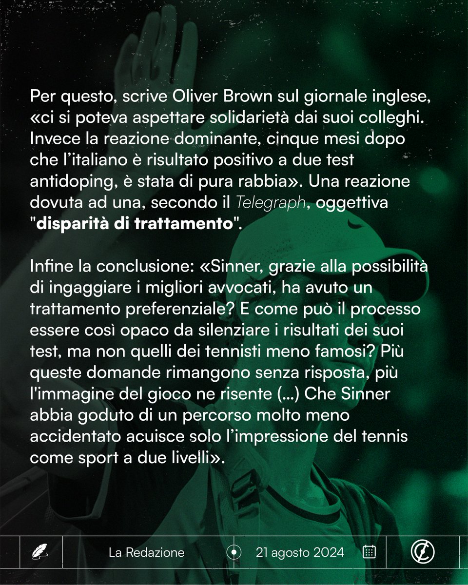 Contrasti tweet media