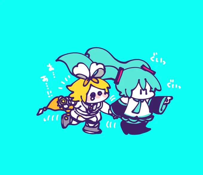 ワドリンバチャシン達全員お迎えできましたッほんとにほんとにありがとうございました…!!!!!我がガチャに一片の悔い無し!!!!!! #prsk_FA 