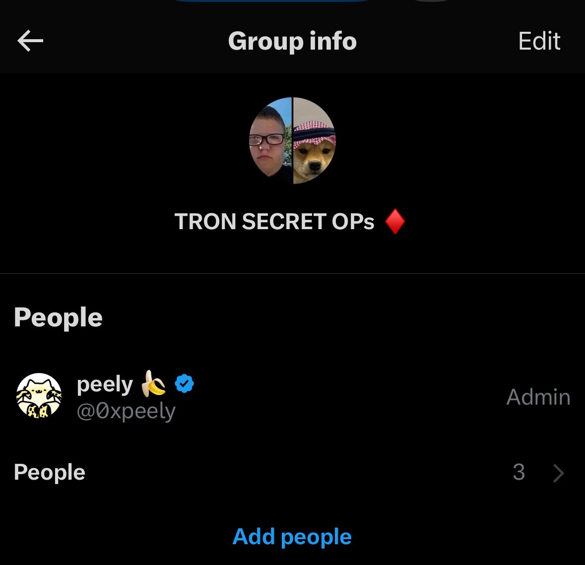 peely 🍌 tweet media