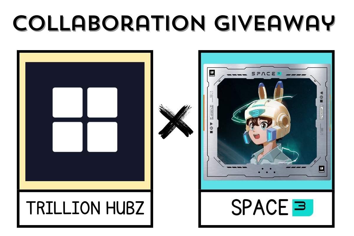 Trillion Hubz tweet media