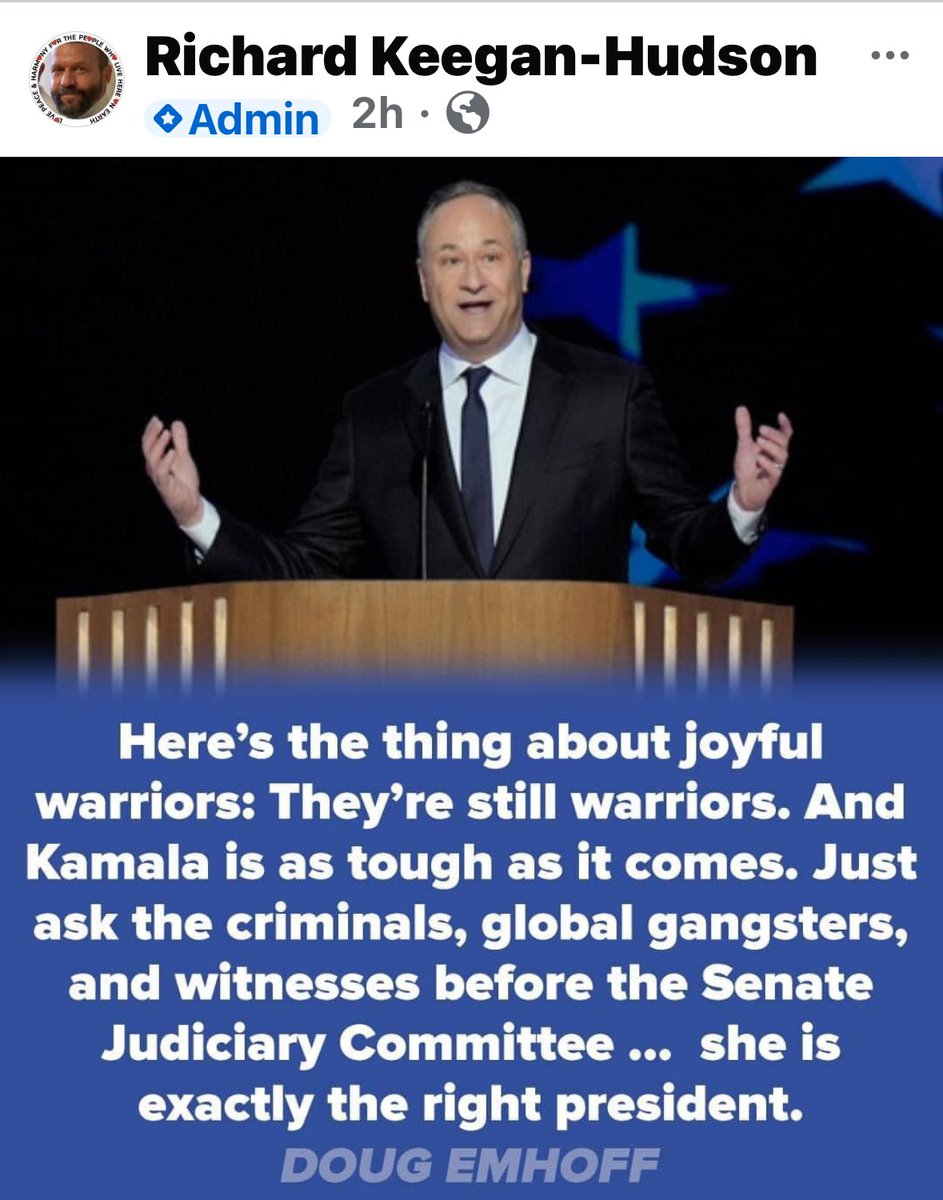 HD4safety_USAF's tweet photo. @DNC @harrisonjaime @DemConvention what kind of WIZARDRY is going on in Chicago?!!๐ฅ#Night2
DJ Cassidy, sheer joy & then Georgia amps it to a million volts!
Our Dougie knocks it out of the park & #TeamObama brings home the GOLD!!๐ฅTY!!! #DNCConvention2024 #DNC2024 #HarrisWalz2024 https://t.co/AJEzgjsy9P