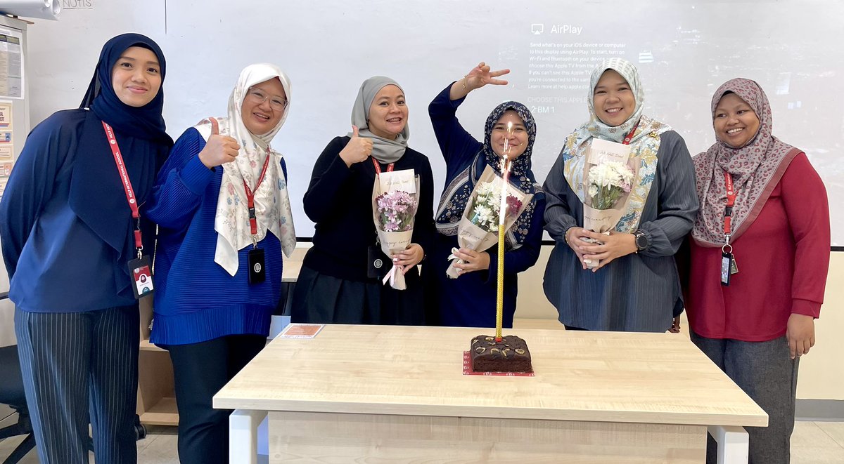 HIS BM Primary tweet media