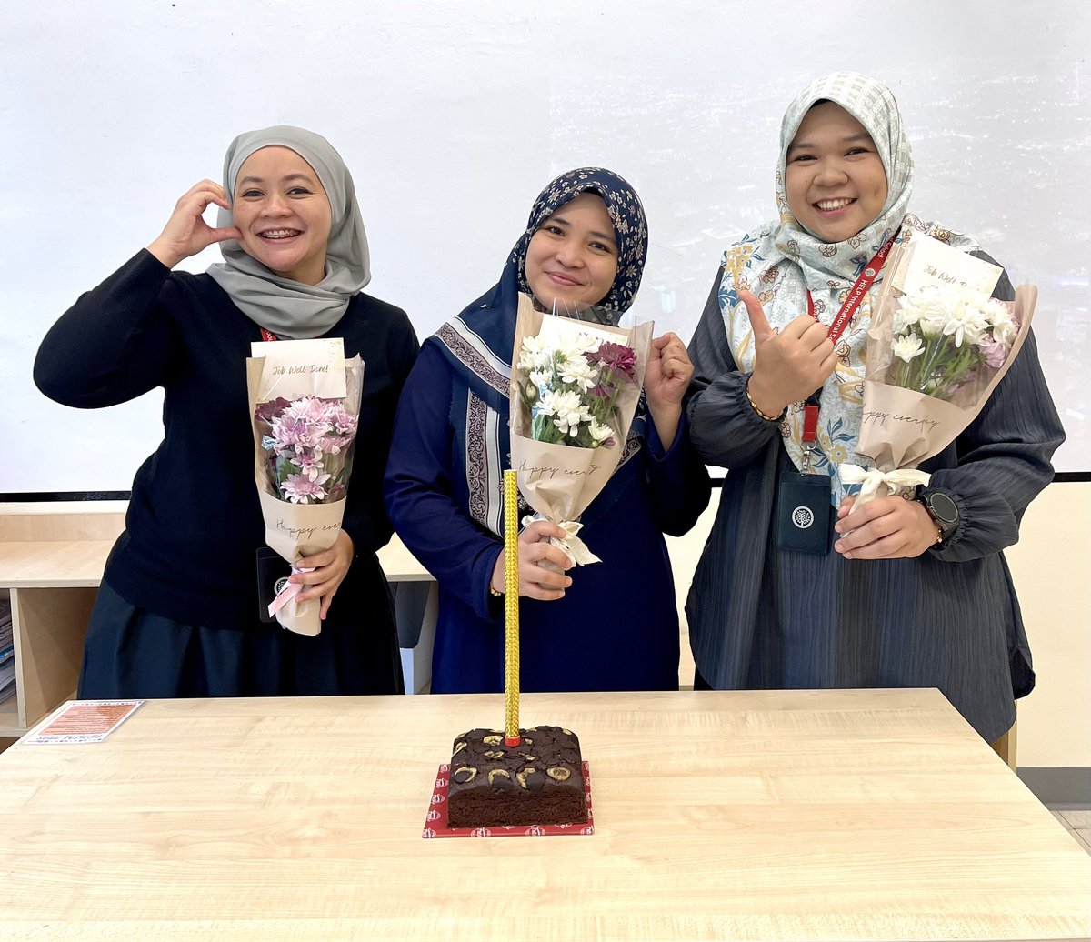 HIS BM Primary tweet media