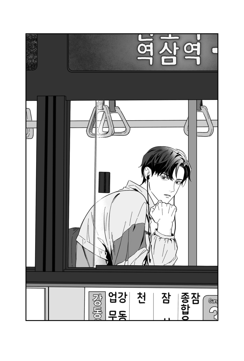 paaaaaaatch_'s tweet photo. 오랜만에 그려보는 준수 https://t.co/l36EvbkOTA