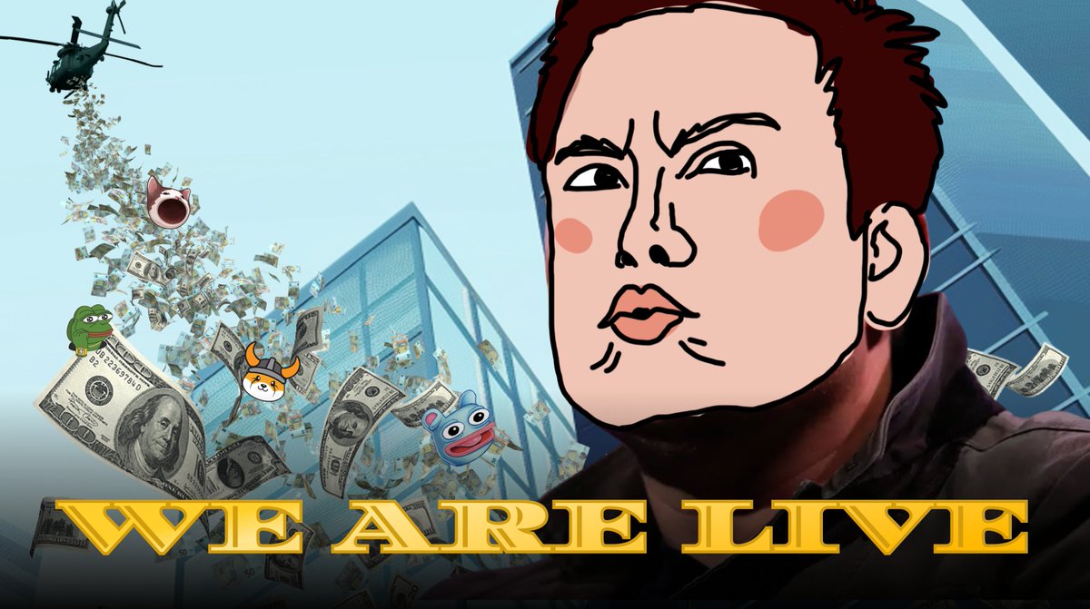 xcommunitionsol's tweet photo. LADIES AND GENTLEMEN, $XCOM IS LIVE! 💎

We're not going to promise a gold mine, and you can do nothing. It's your choice 👀

CONTRACT:  cNPMbw4hcEtaWKNZ4cnoz539NAt4J8ngXqRQWmVaf4q

DEX: https://t.co/yW6bXQH8QP

RAYDIUM: https://t.co/jy9S73pV55

#xcommuniti https://t.co/lMngyLxf2s