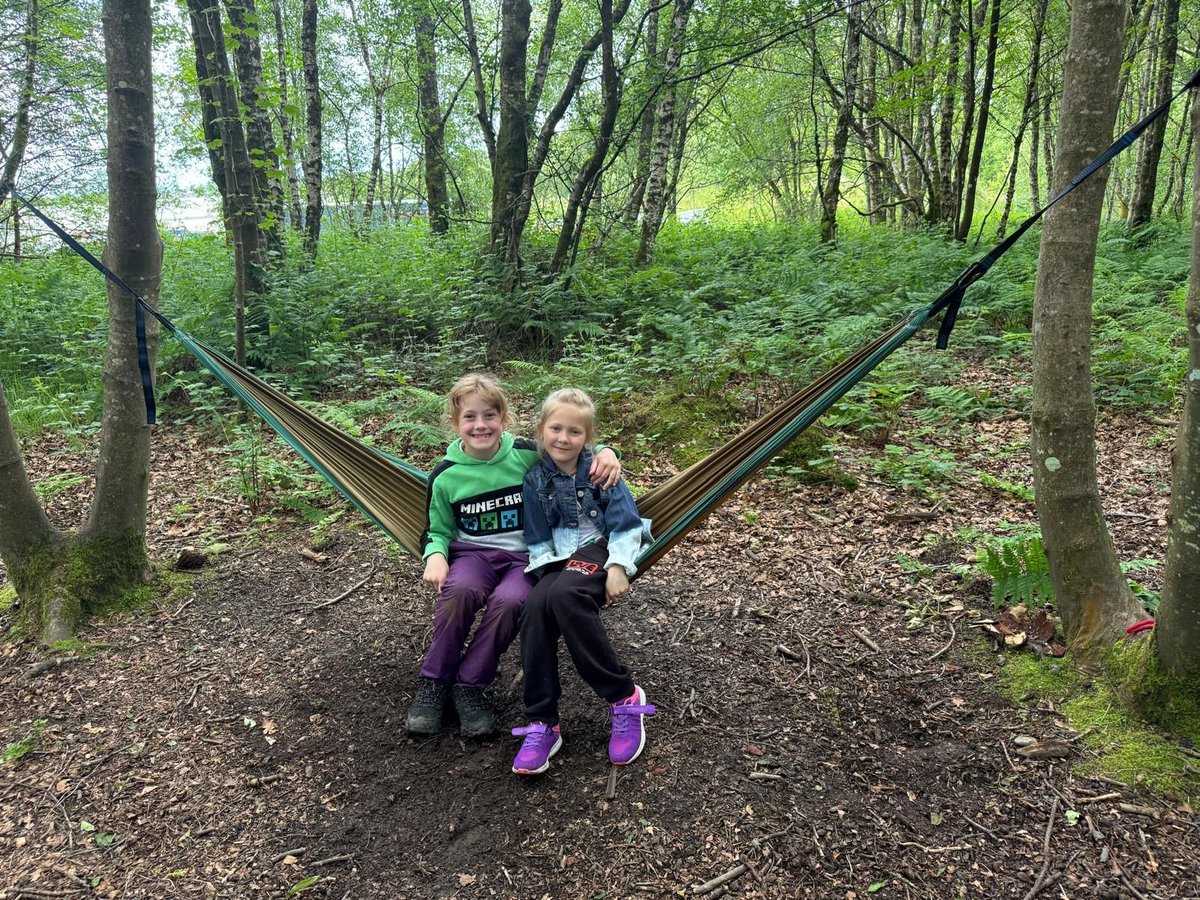 Outlet is a safe, fun space where people know they belong. 

Our nature based programs foster resilience, skills and confidence. 

For adults and children. 

Would you like to belong to our community? 

DM us to find out more