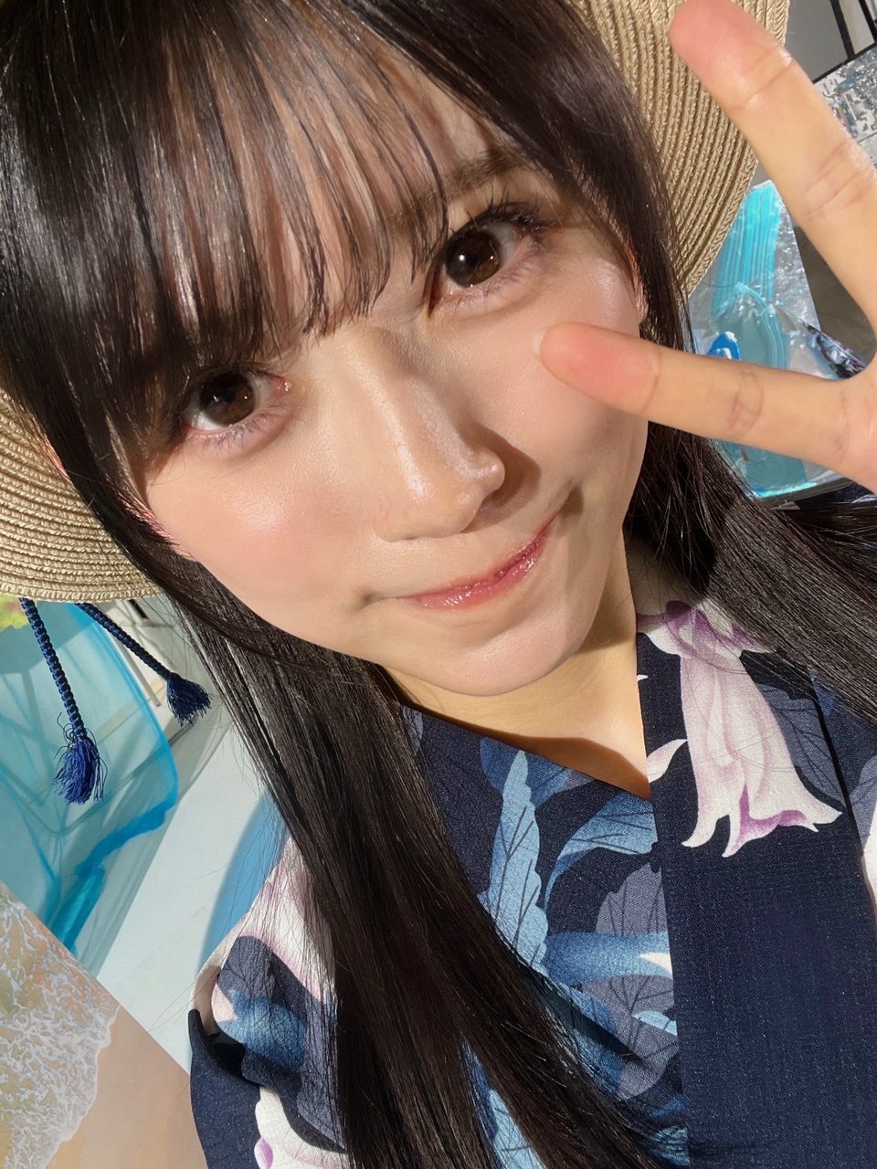 乃木坂46 池田瑛紗 チートデイ スマホスタンド - メルカリ