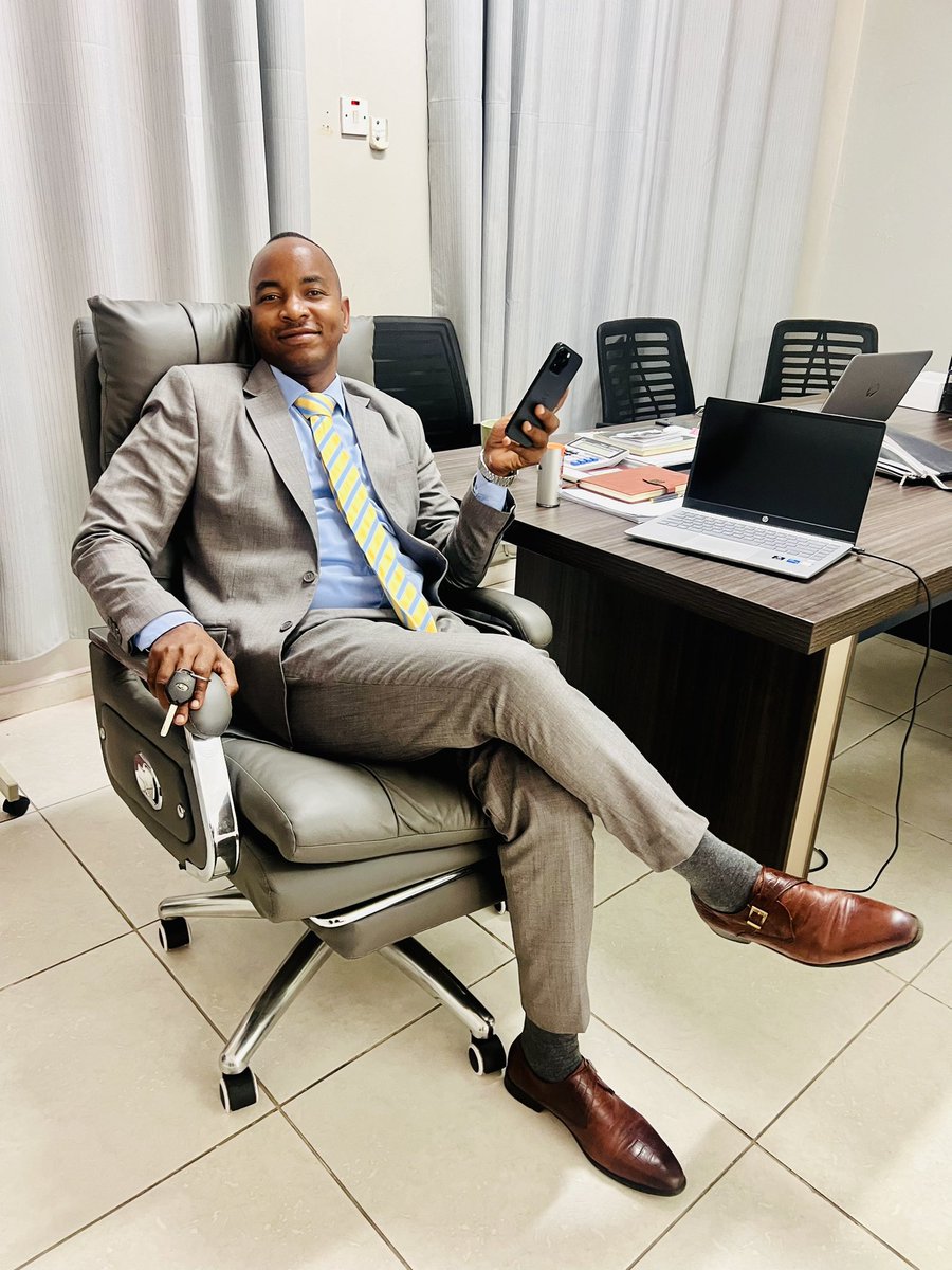 Macdonald Mkurugenzy (@mkurugenzy) on Twitter photo 