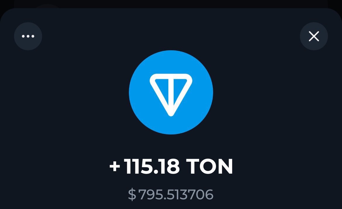 PiMediaTeam's tweet image. 100+ #TON Giveaway for 100 random followers who repost &amp;amp; like this tweet ❤️❤️✅✅

Drop your #TON Address if you want some #Ton for Gas Fee 💰💰

Follow @iViktorZ 

#DOGS #TON #HamsterKombat #Giveaway #Airdrop #BLUM