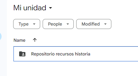 officiumarchivi's tweet photo. Creo esta cuenta como repositorio de recursos didácticos de Geografía e Historia. A lo largo del tiempo he ido generando materiales que se pueden utilizar y modificar. Seguro que tienen mil erratas, no lo tengáis en cuenta. https://t.co/rBj60eIm2i