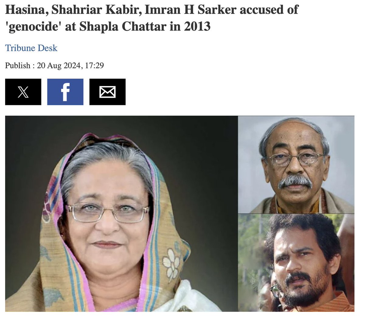 David Bergman tweet media