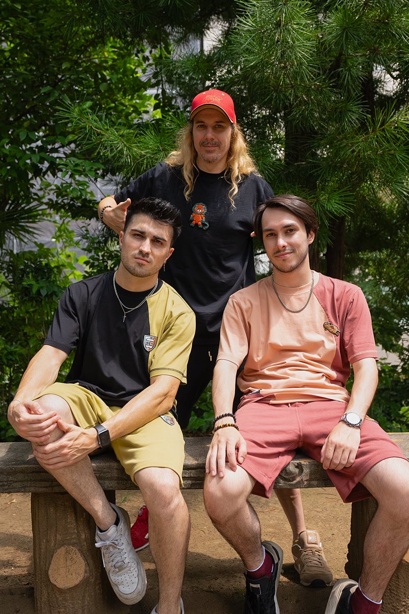 Ici Japon Corp. tweet media