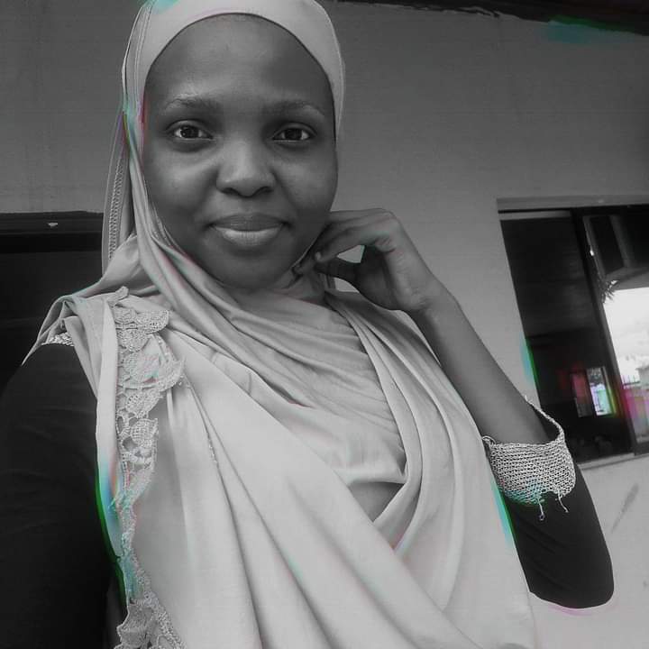 Alhamdullahi,
God you are great.