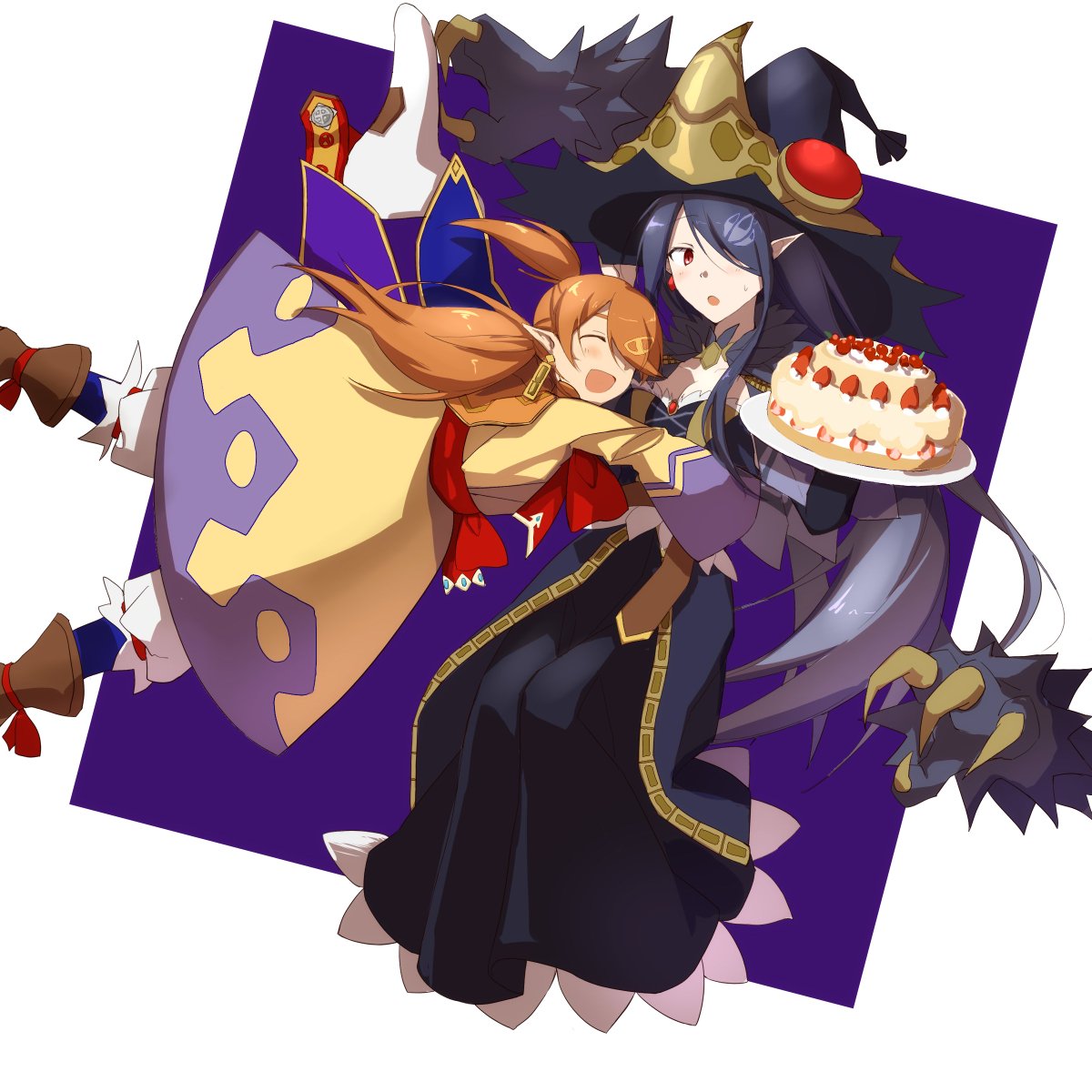 xyj199's tweet photo. #トーラム https://t.co/XWWzdDnPhA