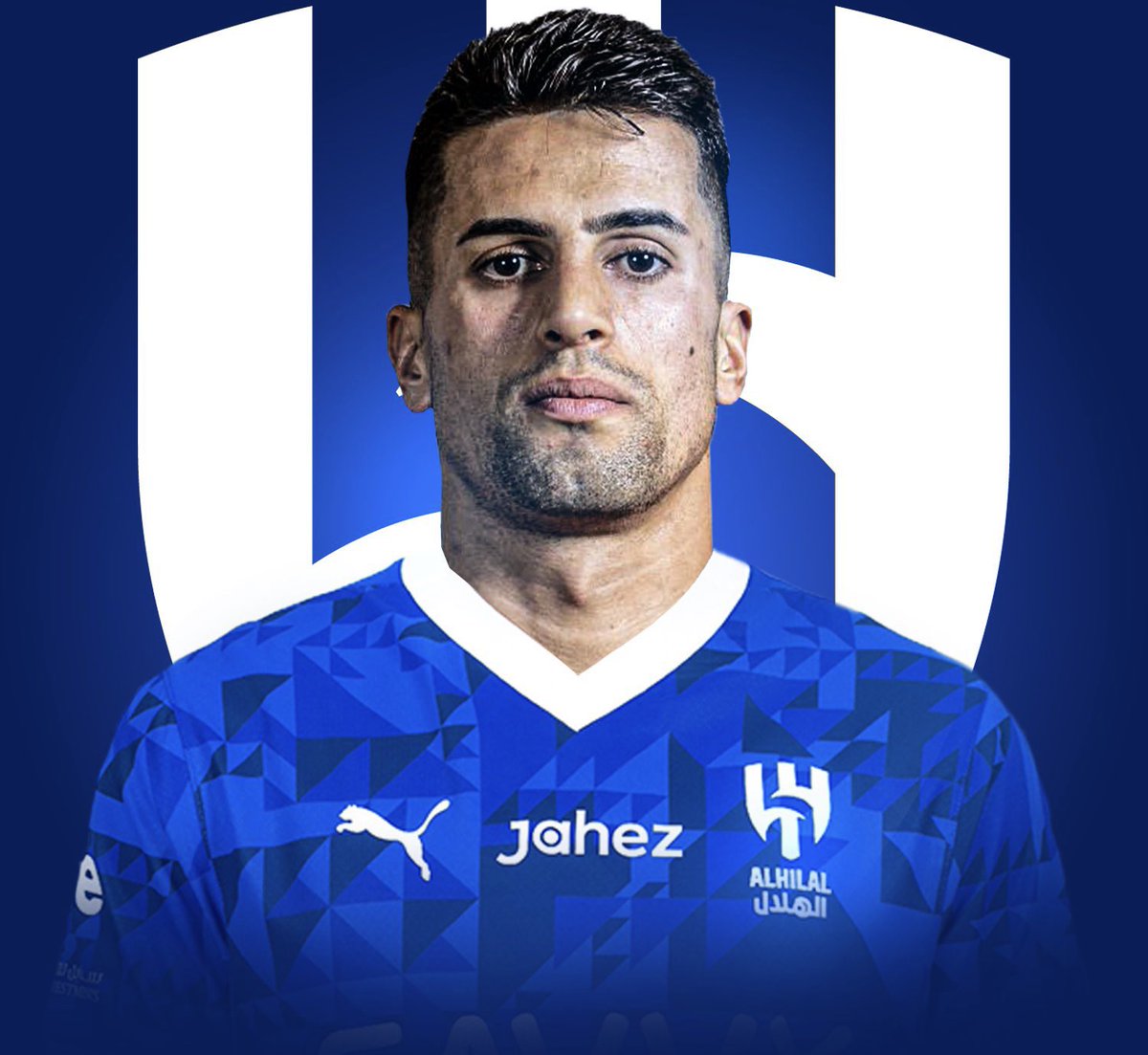 أي هلالي و هلالية سيتم إضافته أرسل تم💙

 #الهلال