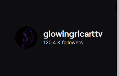 Selling my Twitch account